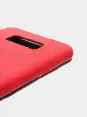 Багровый чехол SAMSUNG S8 PLUS