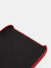 Багровый чехол SAMSUNG S8 PLUS
