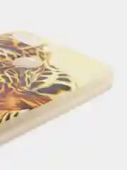 Горчичный чехол Redmi 6