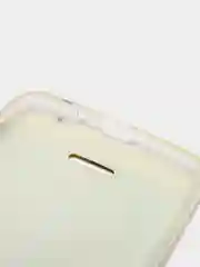 Горчичный чехол Redmi 6