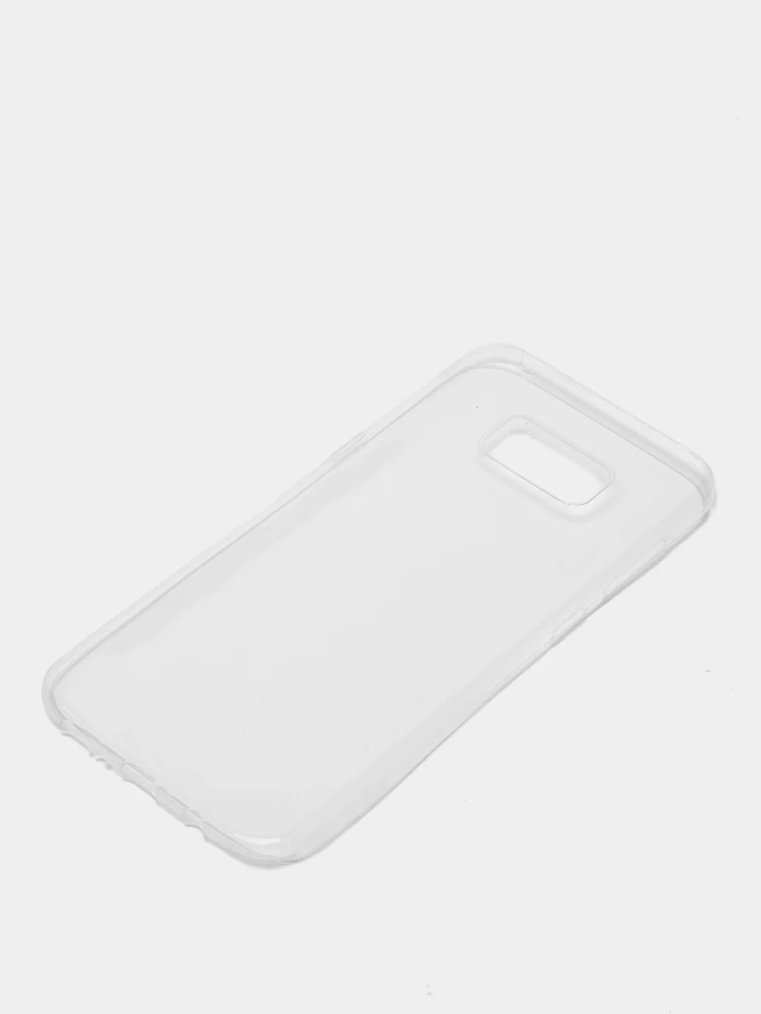 Слоновая кость чехол SAMSUNG S8 PLUS