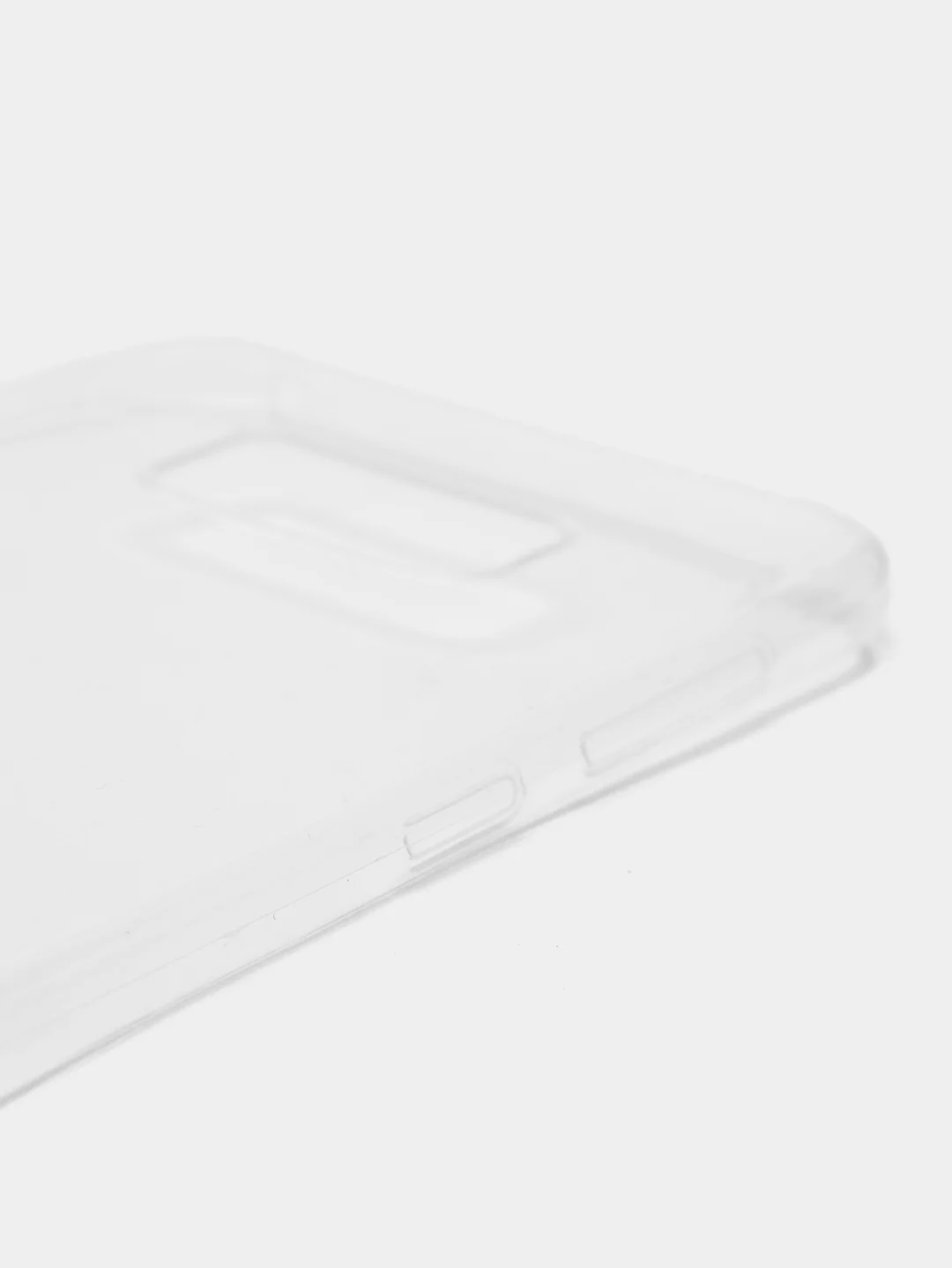 Слоновая кость чехол SAMSUNG S8 PLUS