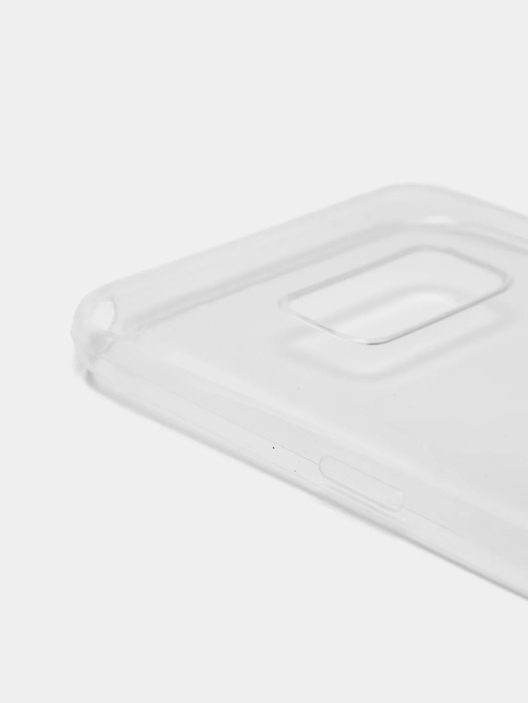 Слоновая кость чехол SAMSUNG S8 PLUS