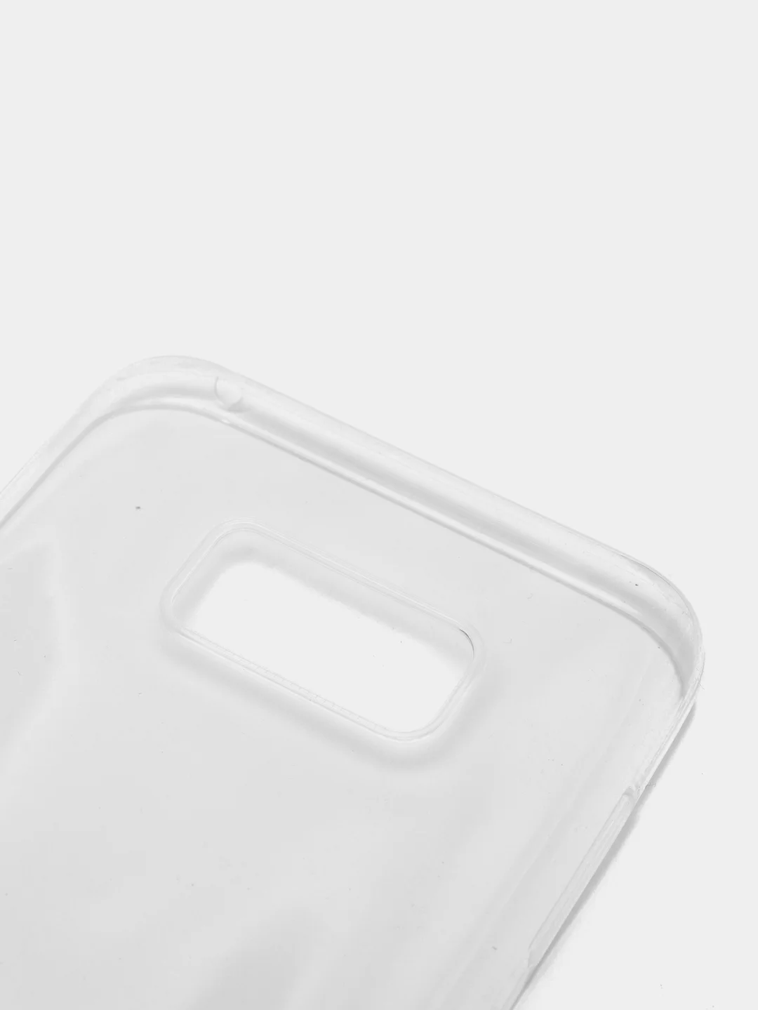 Слоновая кость чехол SAMSUNG S8 PLUS