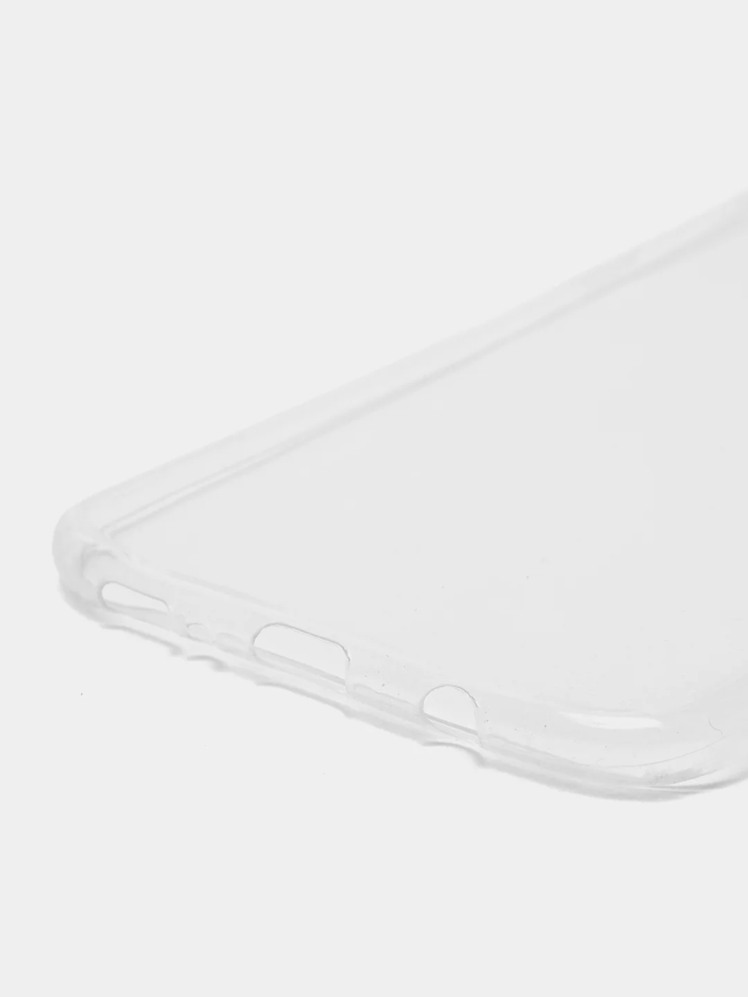 Слоновая кость чехол SAMSUNG S8 PLUS