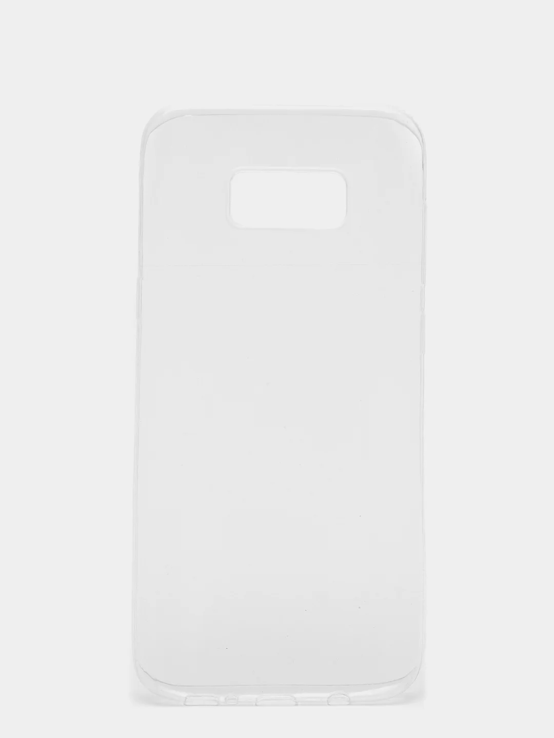 Слоновая кость чехол SAMSUNG S8 PLUS