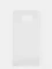 Слоновая кость чехол SAMSUNG S8 PLUS