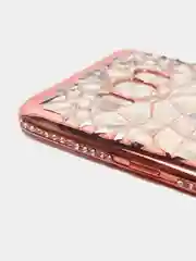 Медный чехол SAMSUNG S8 PLUS