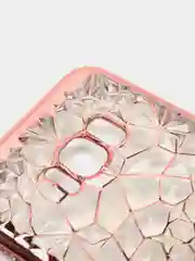 Медный чехол SAMSUNG S8 PLUS