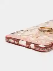 Медный чехол SAMSUNG S8 PLUS