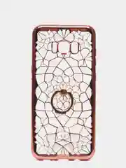 Медный чехол SAMSUNG S8 PLUS