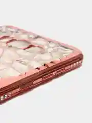 Медный чехол SAMSUNG S8 PLUS