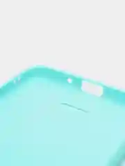 Мятный чехол Redmi 6