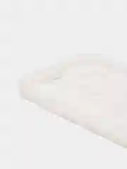 Серебряный чехол Redmi 6