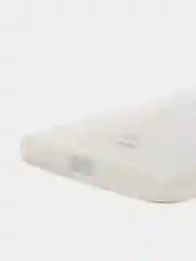 Серебряный чехол Redmi 6