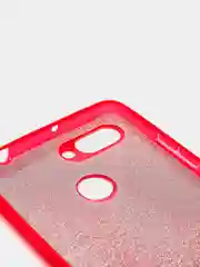 Красный чехол Redmi 6