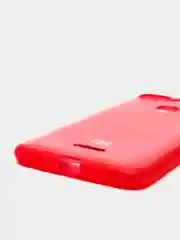 Красный чехол Redmi 6