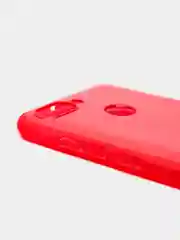 Красный чехол Redmi 6