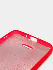 Красный чехол Redmi 6