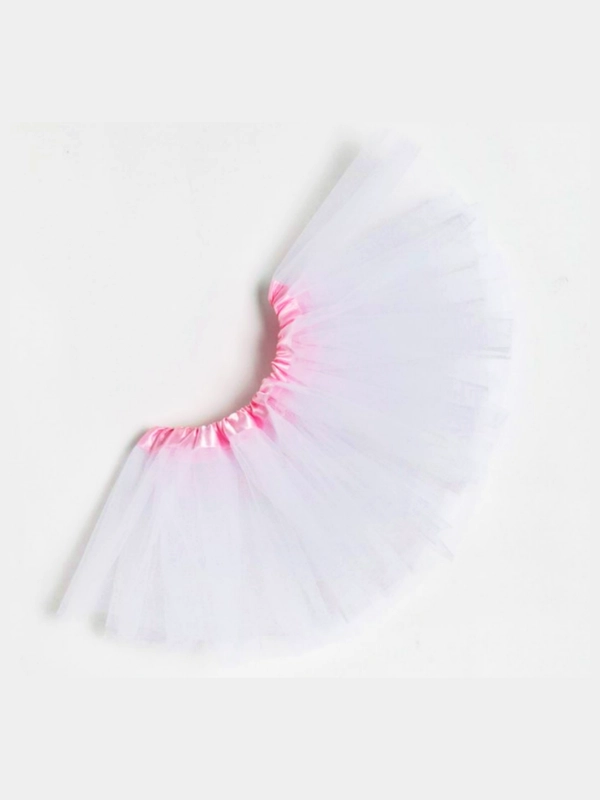 Юбка детская "Пачка" Пышная, для девочки / для малышки / наряд для ...