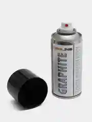 Токопроводящий лак на графитовой основе Graphite Solins объем 200мл