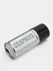 Токопроводящий лак на графитовой основе Graphite Solins объем 200мл