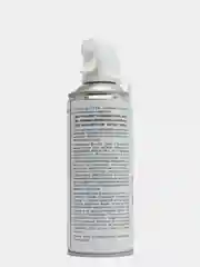 Сжатый воздух для продувки от пыли DUSTER Solins объем 400мл