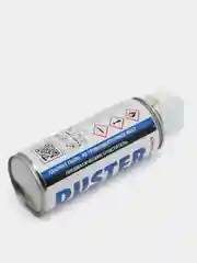 Сжатый воздух для продувки от пыли DUSTER Solins объем 400мл
