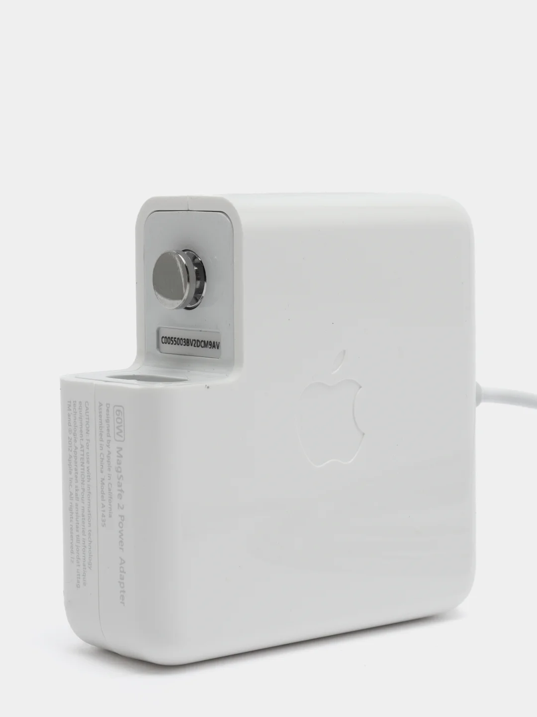 Блок питания для Apple MacBook Pro Retina A1425 A1502, 60W MagSafe 2 16.5V 3.65A
