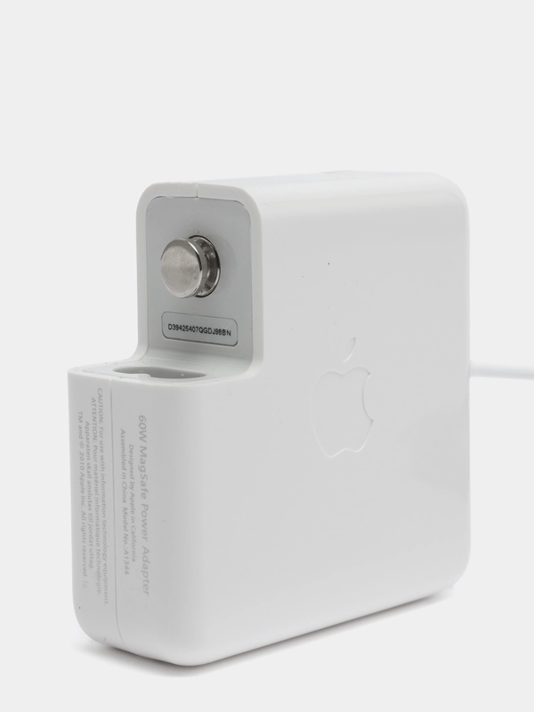 Блок питания для Apple MacBook A1181 A1278 A1342 MacBook Pro A1278 60W MagSafe 16.5V 3.65A