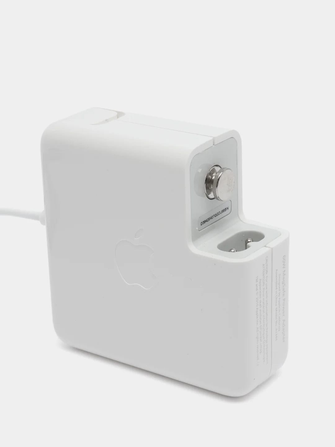 Блок питания для Apple MacBook A1181 A1278 A1342 MacBook Pro A1278 60W MagSafe 16.5V 3.65A
