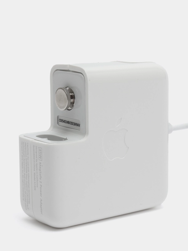 Блок питания для Apple MacBook Air A1465 A1466, 45W MagSafe 2 14.85V 3.05A