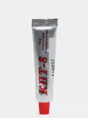 Теплопроводящая паста КПТ-8, 20 гр