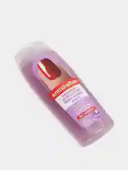 Жидкость для снятия лака FitoКосметик Antishellac, увлажнение и защита, без ацетона, 110мл