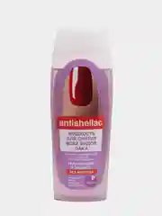 Жидкость для снятия лака FitoКосметик Antishellac, увлажнение и защита, без ацетона, 110мл