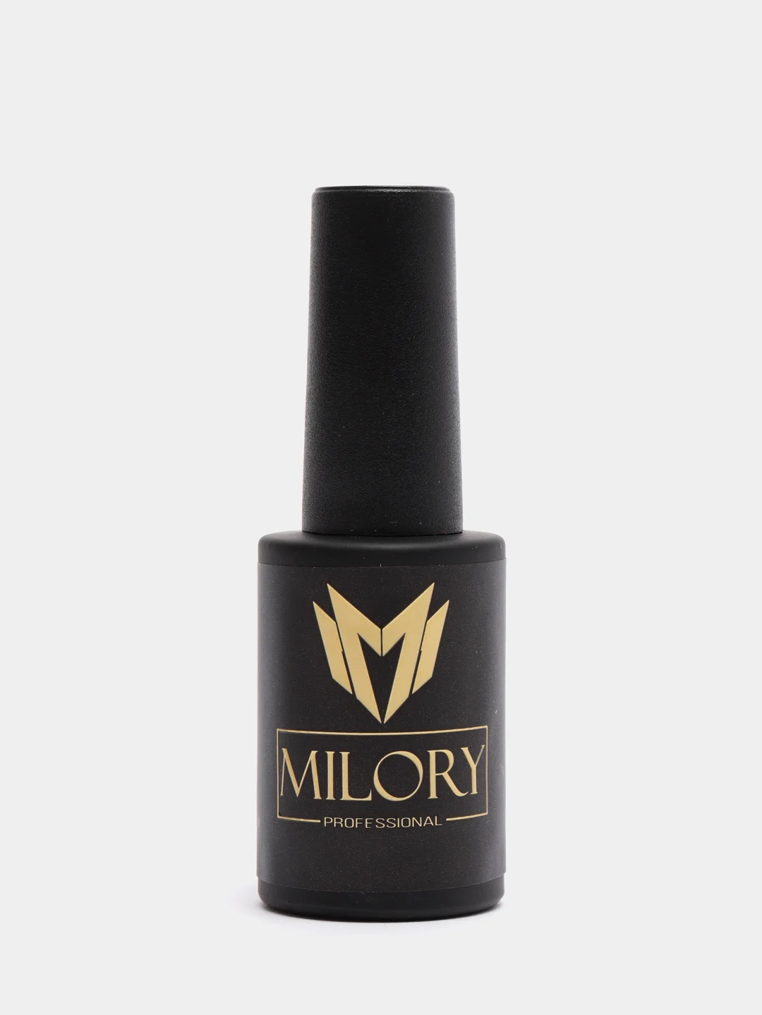 Цветная база Milory Rubber Cover Base, Фуксия, 10 г, MLCB008