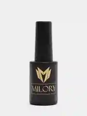 Цветная база Milory Rubber Cover Base, Фуксия, 10 г, MLCB008