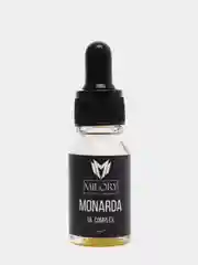 Масло "Монарды" Milory, с пипеткой 10 г, MLOil-004