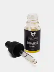 Масло "Монарды" Milory, с пипеткой 10 г, MLOil-004