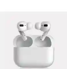 Беспроводные наушники с микрофоном Air Pro 3
