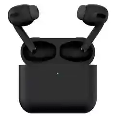 Белый беспроводные наушники с микрофоном Air Pro 3