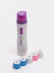 Прибор для полировки и шлифовки ногтей Naked Nails