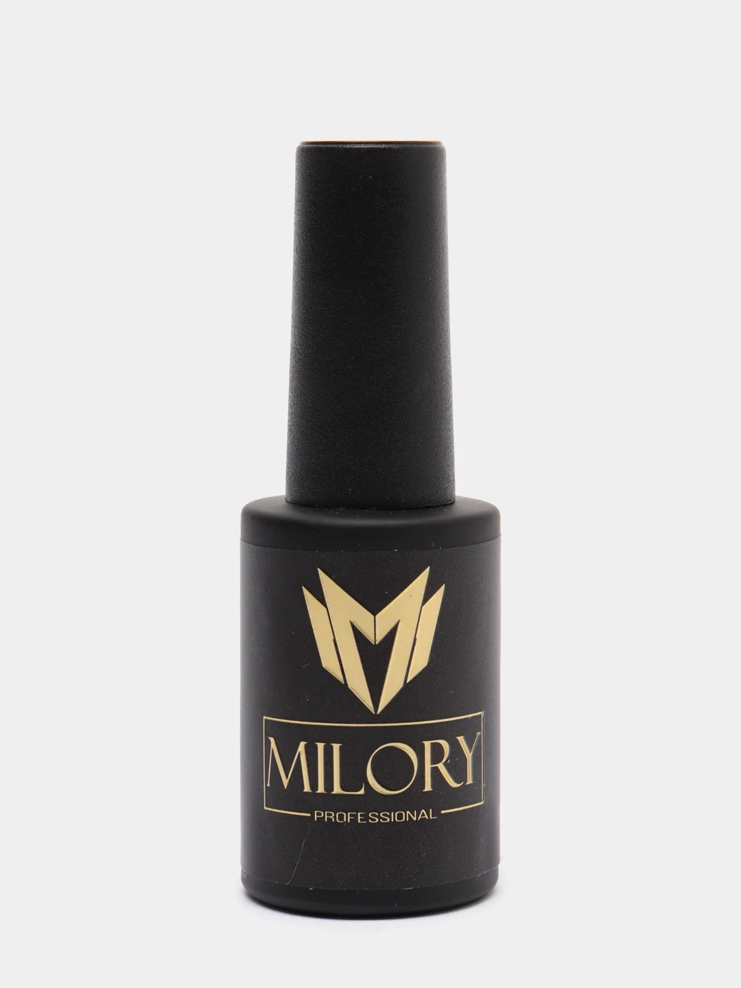 Milory Цветная база Rubber Cover Base Желтый, 10 гр, Арт. MLCB005