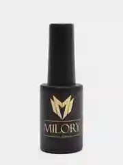 Milory Цветная база Rubber Cover Base Желтый, 10 гр, Арт. MLCB005