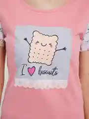 Пижама женская