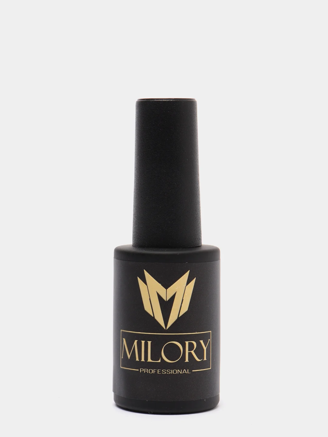 Цветная база Milory Rubber Cover Base, зеленый, 10 г, MLCB006