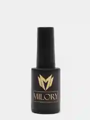 Цветная база Milory Rubber Cover Base, зеленый, 10 г, MLCB006