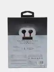 Наушники bluetooth KIN SPORT KL- 0, беспроводные, вакуумные, с микрофоном