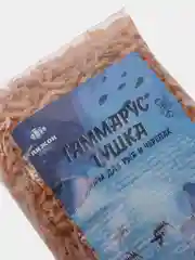 Корм для рыб и черепах "Пижон" гаммарус тушка, 15 г (vvv)