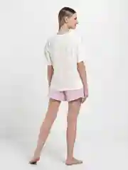 Пижама женская с шортами ТВОЕ